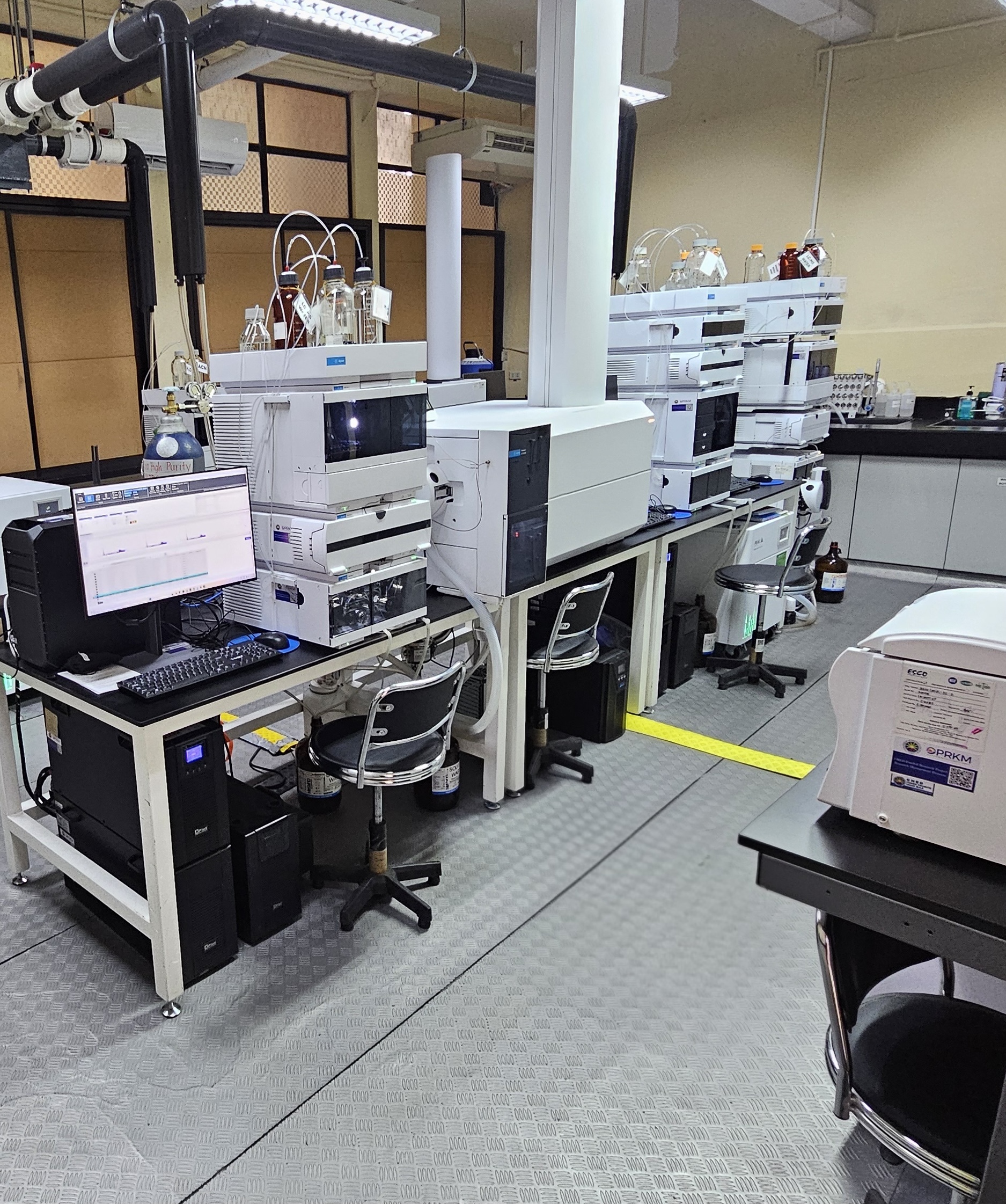 DARL Main Lab