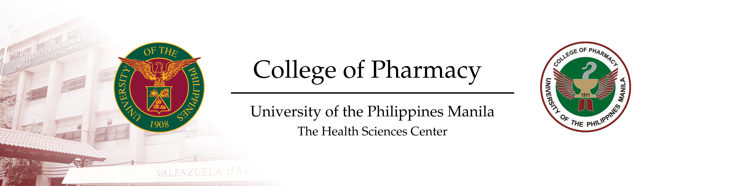 College of Pharmacy